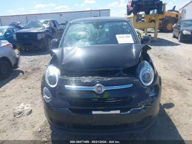 ZFBCFAAH3HZ039200 Fiat 500L POP