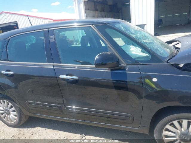 ZFBCFAAH3HZ039200 Fiat 500L POP