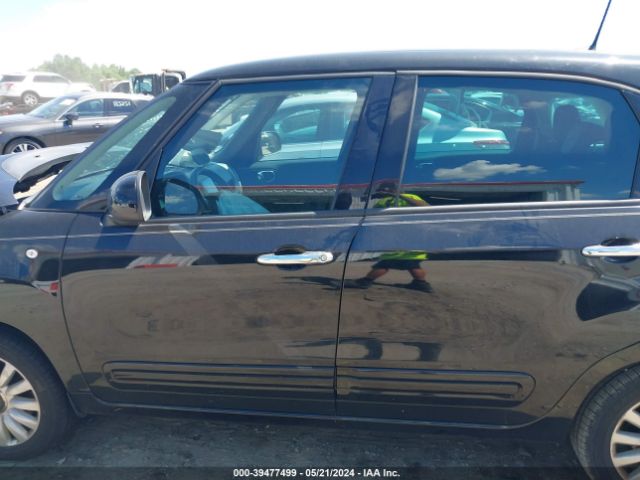 ZFBCFAAH3HZ039200 Fiat 500L POP