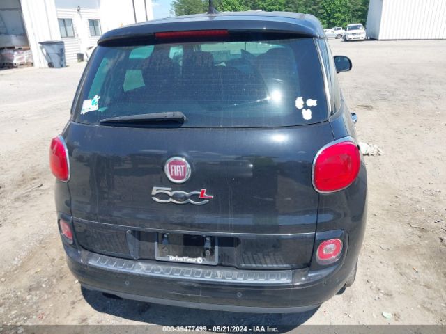 ZFBCFAAH3HZ039200 Fiat 500L POP