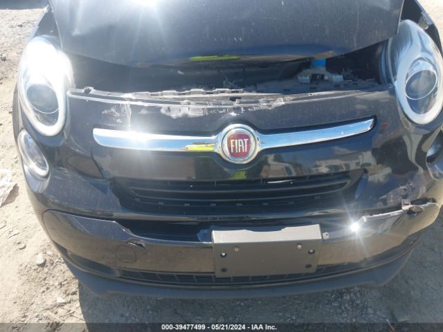 ZFBCFAAH3HZ039200 Fiat 500L POP