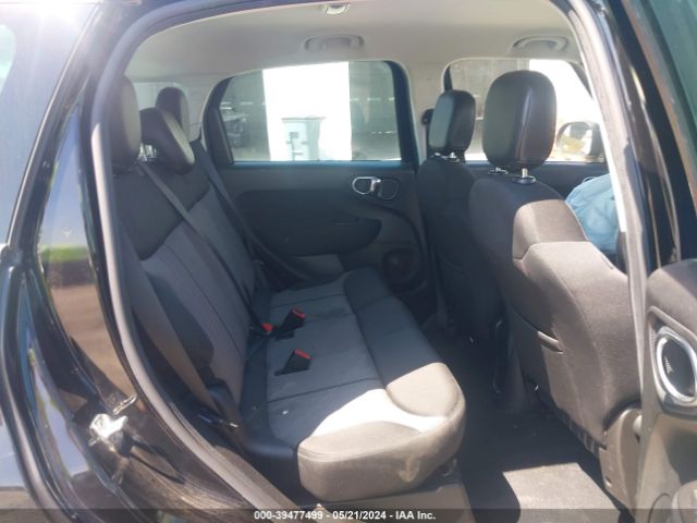 ZFBCFAAH3HZ039200 Fiat 500L POP