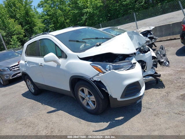 2019 KL7CJLSB2KB752958 main image