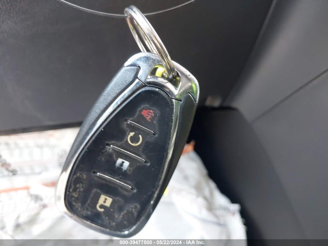 Chevrolet Trax Lt 2019 KL7CJLSB2KB752958 Image 11