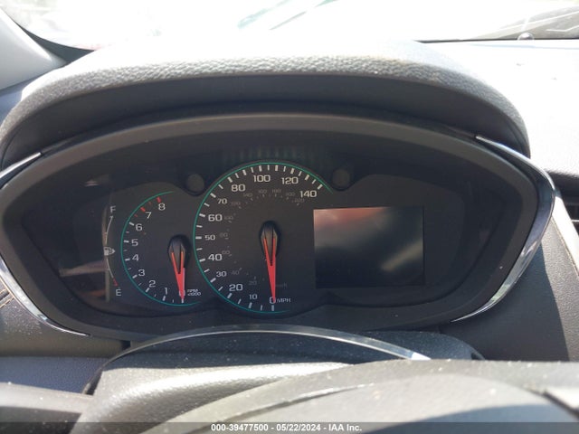 Chevrolet Trax Lt 2019 KL7CJLSB2KB752958 Image 7