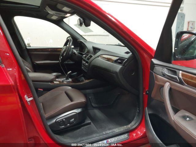 5UXWX7C52F0K32712 BMW X3 Xdrive35i
