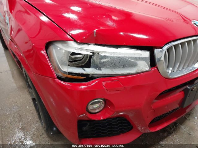 5UXWX7C52F0K32712 BMW X3 Xdrive35i