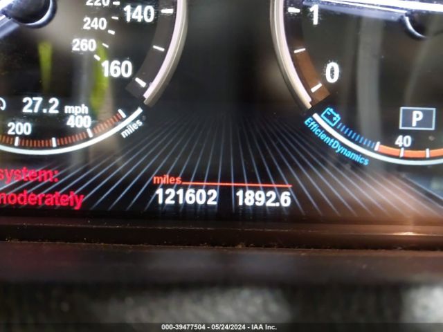 5UXWX7C52F0K32712 BMW X3 Xdrive35i
