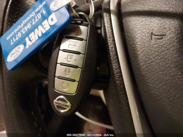 1N4AA6AP8GC418658 Nissan Maxima 3.5 Platinum/3.5 S/3.5 Sl/3.5 Sr/3.5 Sv