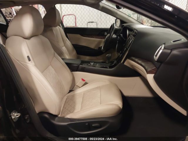 1N4AA6AP8GC418658 Nissan Maxima 3.5 Platinum/3.5 S/3.5 Sl/3.5 Sr/3.5 Sv