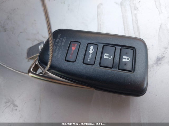 Lexus ES 350 2018 58ABK1GG0JU079888 Image 11