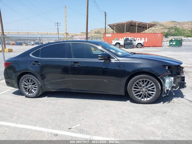 Lexus ES 350 2018 58ABK1GG0JU079888 Image 14