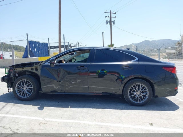 Lexus ES 350 2018 58ABK1GG0JU079888 Image 15