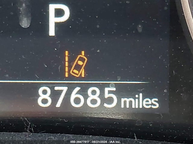 Lexus ES 350 2018 58ABK1GG0JU079888 Image 16