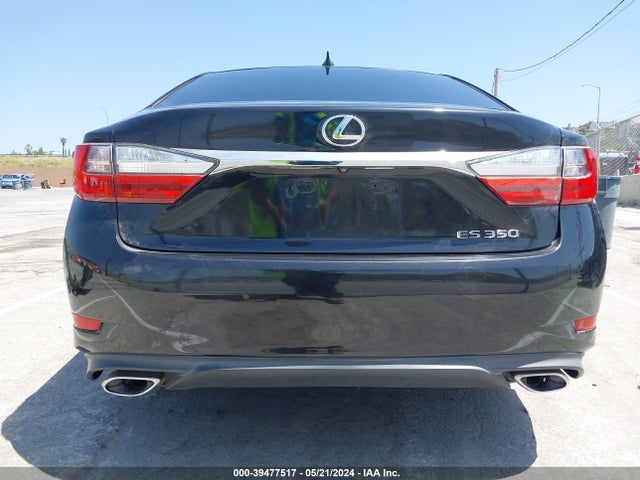 Lexus ES 350 2018 58ABK1GG0JU079888 Image 17