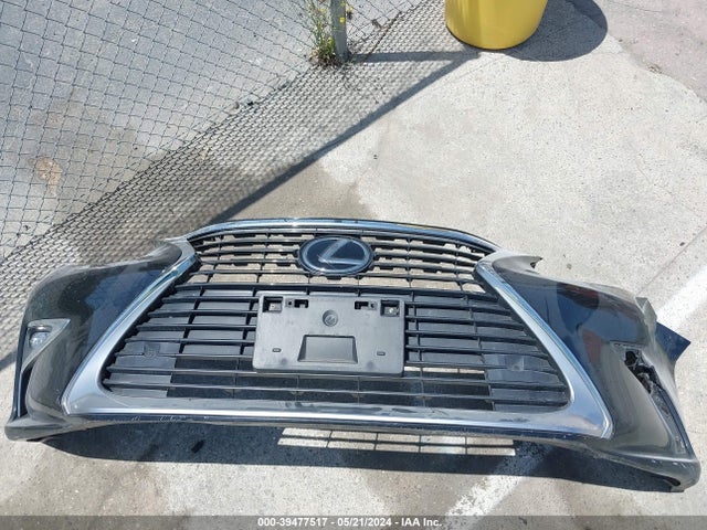 Lexus ES 350 2018 58ABK1GG0JU079888 Image 12