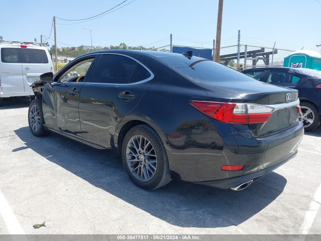 Lexus ES 350 2018 58ABK1GG0JU079888 Image 3