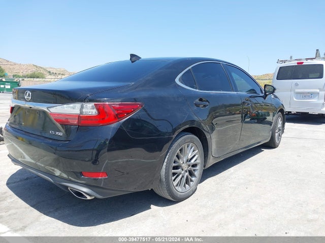 Lexus ES 350 2018 58ABK1GG0JU079888 Image 4