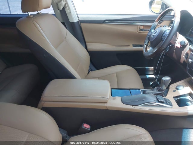 Lexus ES 350 2018 58ABK1GG0JU079888 Image 5