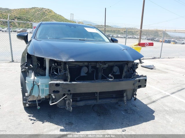 Lexus ES 350 2018 58ABK1GG0JU079888 Image 6