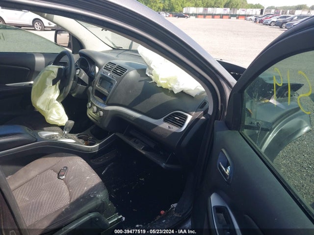 Dodge JOURNEY SE 2014 3C4PDCAB7ET296598 Image 5