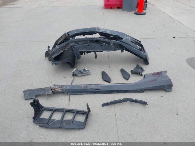 1G1FH3D7XL0117836 Chevrolet Camaro Rwd  2ss