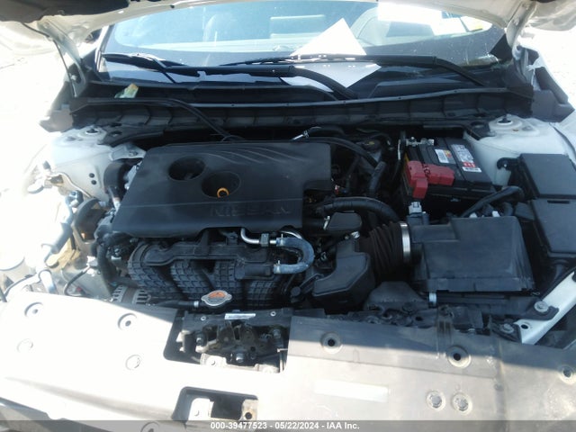 Nissan Altima 2.5 Sr 2019 1N4BL4CW4KC179061 Image 10