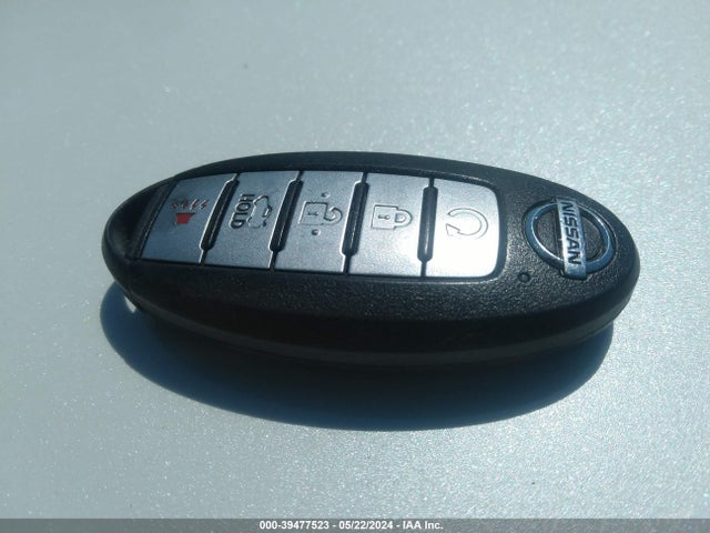 Nissan Altima 2.5 Sr 2019 1N4BL4CW4KC179061 Image 11
