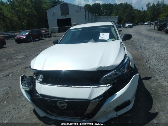 Nissan Altima 2.5 Sr 2019 1N4BL4CW4KC179061 Image 12