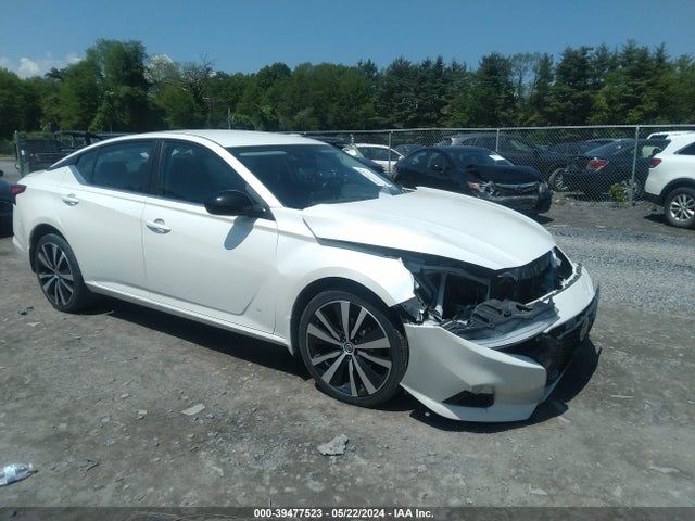 Nissan Altima 2.5 Sr 2019 1N4BL4CW4KC179061 Image 13