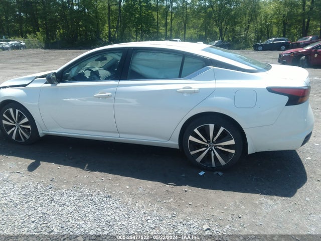 Nissan Altima 2.5 Sr 2019 1N4BL4CW4KC179061 Image 14