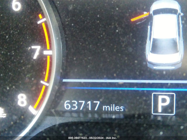 Nissan Altima 2.5 Sr 2019 1N4BL4CW4KC179061 Image 15