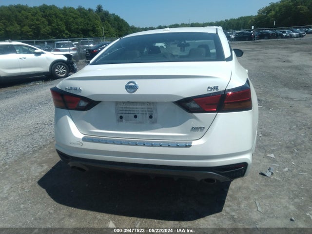 Nissan Altima 2.5 Sr 2019 1N4BL4CW4KC179061 Image 16