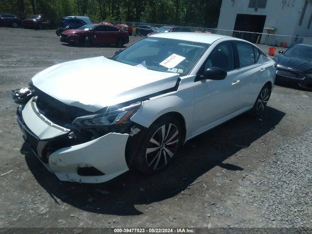 Nissan Altima 2.5 Sr 2019 1N4BL4CW4KC179061 Image 2