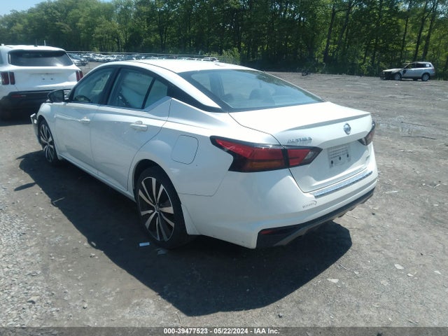 Nissan Altima 2.5 Sr 2019 1N4BL4CW4KC179061 Image 3