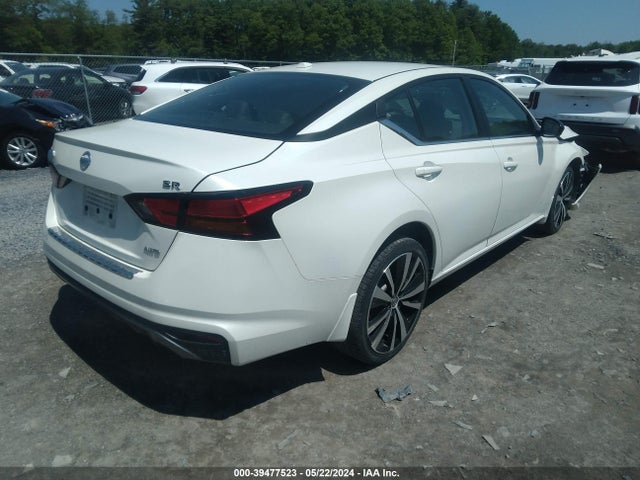 Nissan Altima 2.5 Sr 2019 1N4BL4CW4KC179061 Image 4