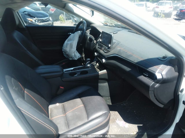 Nissan Altima 2.5 Sr 2019 1N4BL4CW4KC179061 Image 5