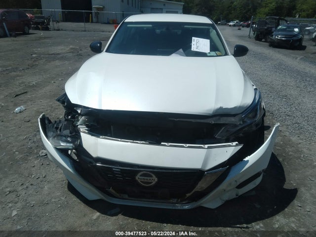 Nissan Altima 2.5 Sr 2019 1N4BL4CW4KC179061 Image 6