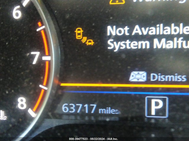 Nissan Altima 2.5 Sr 2019 1N4BL4CW4KC179061 Image 7
