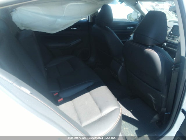 Nissan Altima 2.5 Sr 2019 1N4BL4CW4KC179061 Image 8