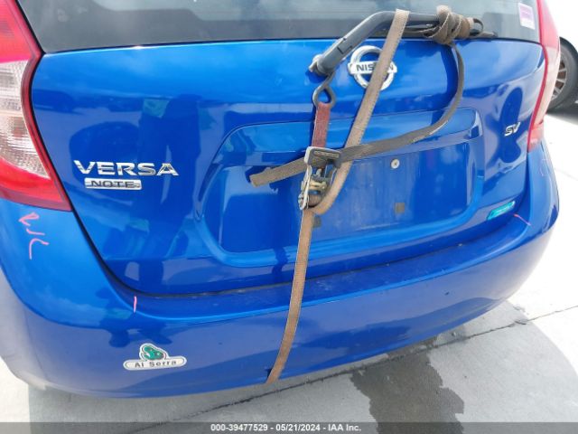 3N1CE2CPXGL397476 Nissan Versa Note S (sr)/s Plus/sl/sr/sv