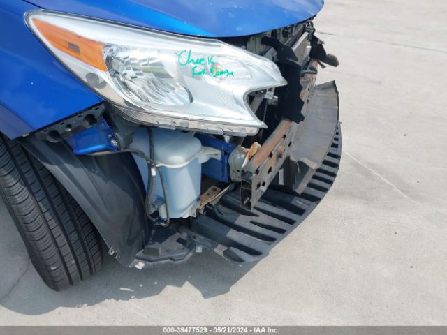 3N1CE2CPXGL397476 Nissan Versa Note S (sr)/s Plus/sl/sr/sv
