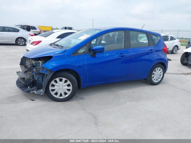 3N1CE2CPXGL397476 Nissan Versa Note S (sr)/s Plus/sl/sr/sv