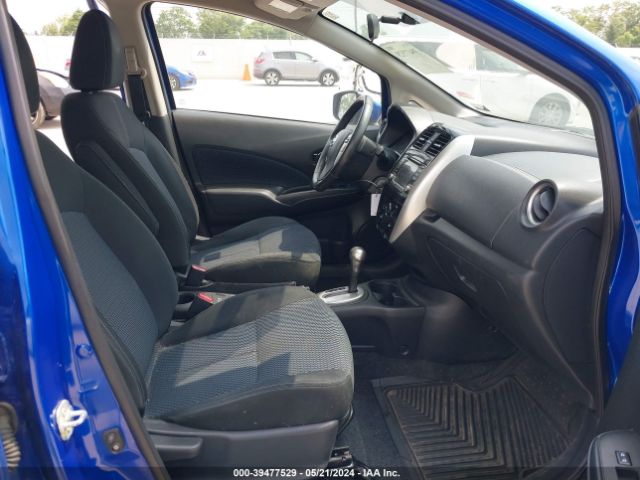 3N1CE2CPXGL397476 Nissan Versa Note S (sr)/s Plus/sl/sr/sv