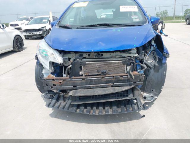 3N1CE2CPXGL397476 Nissan Versa Note S (sr)/s Plus/sl/sr/sv