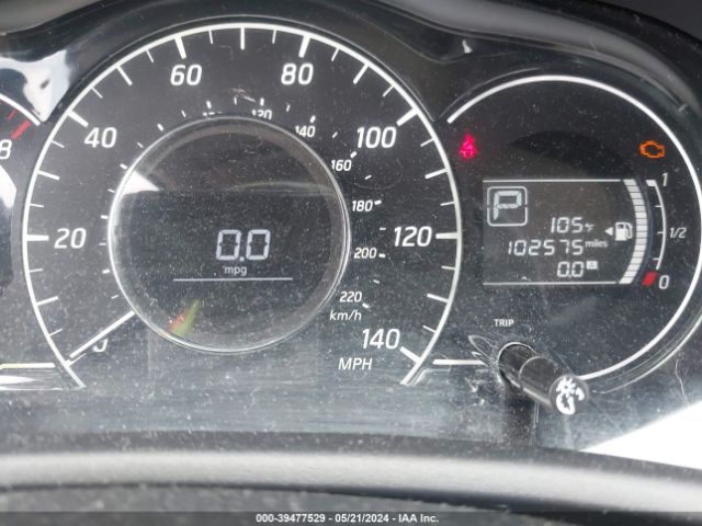3N1CE2CPXGL397476 Nissan Versa Note S (sr)/s Plus/sl/sr/sv