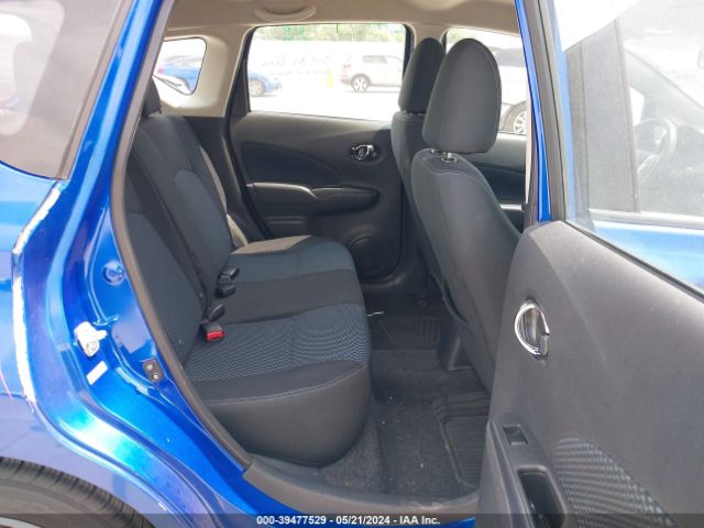 3N1CE2CPXGL397476 Nissan Versa Note S (sr)/s Plus/sl/sr/sv