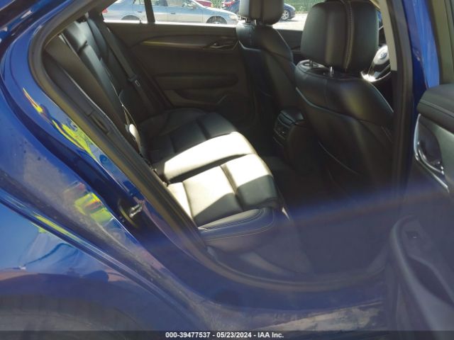 1G6AG5RX3E0103355 Cadillac Ats Standard