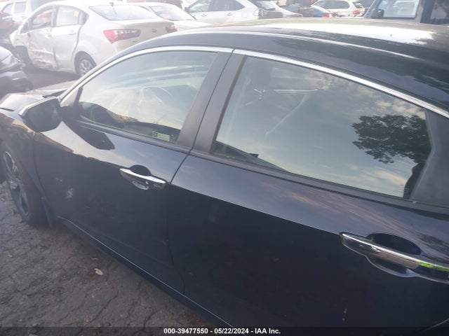 Honda Civic Touring 2018 JHMFC1F90JX025792 Image 14