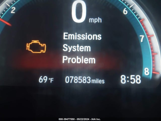 Honda Civic Touring 2018 JHMFC1F90JX025792 Image 15